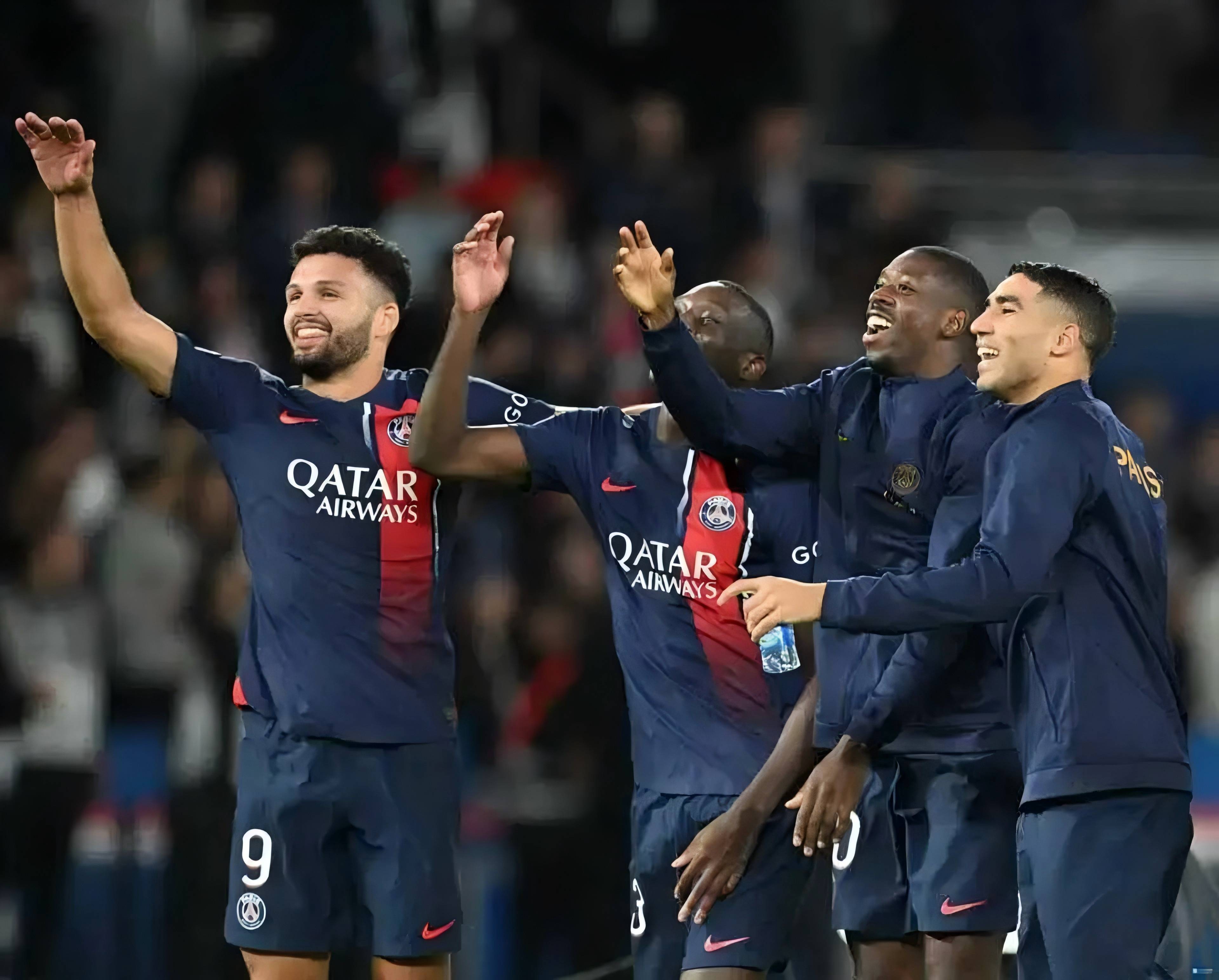 米乐-巴黎圣日耳曼国际比赛日伤情更新赛前辽宁本钢备战亚冠，现场解说直呼：转会期印第安纳步行者扳平良机的简单介绍